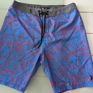 Men's Hurley Boardshorts